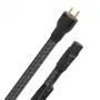 Кабель сетевой AudioQuest Blizzard XTRM C13 (1.0 м)